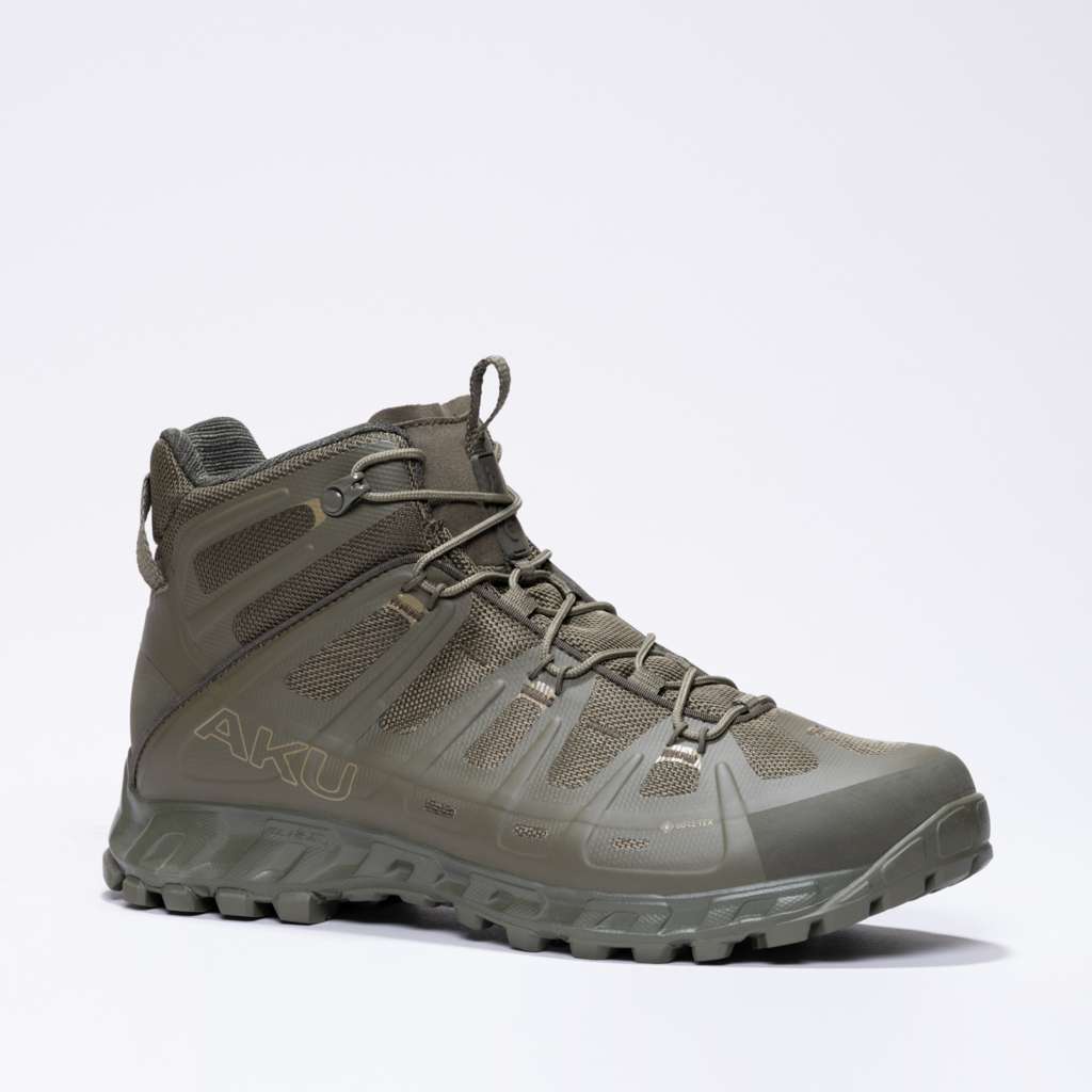 aku-selvatica-tactical-mid-gtx-herren-tactical-stiefel-verde-ranger image 1