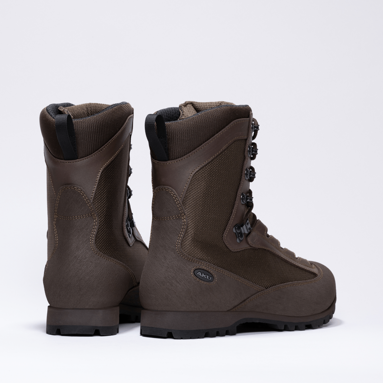 aku-pilgrim-hl-combat-ii-unisex-kampfstiefel-marrone image 3