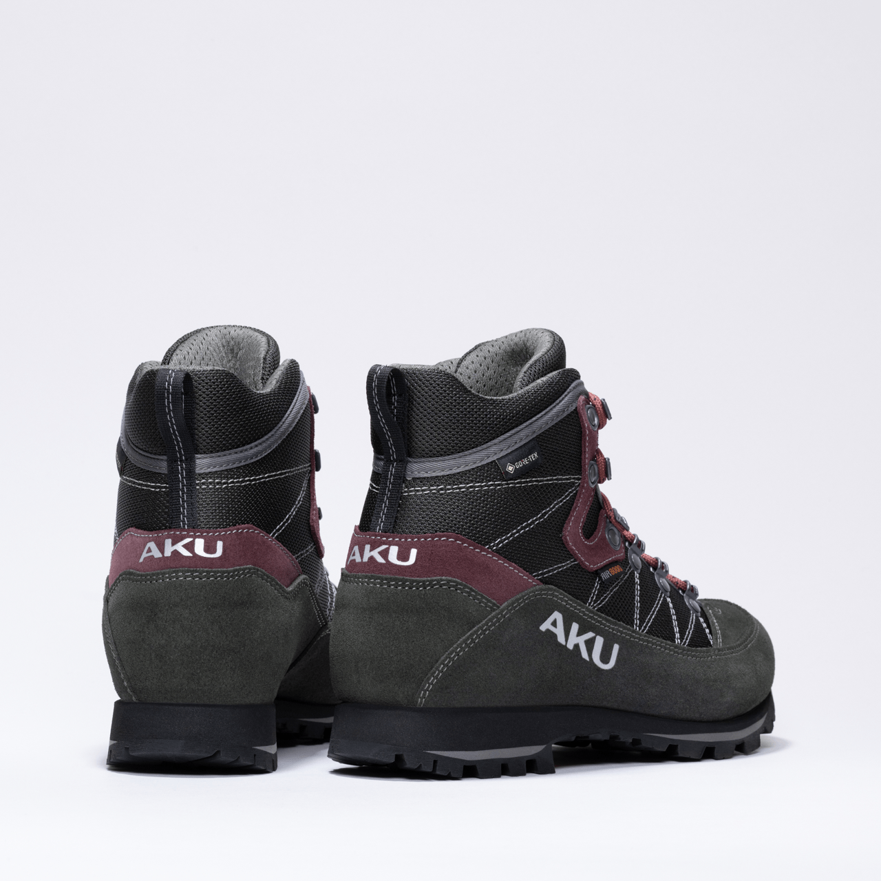 aku-trekker-lite-iii-wide-gtx-damen-trekkingstiefel-dunkelgr-n-weinrot image 3