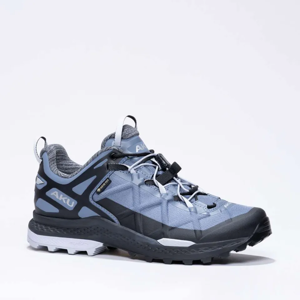 aku-rocket-dfs-gtx-ws-damen-fast-hiking-schuh-avio-grigio-chiaro image 1