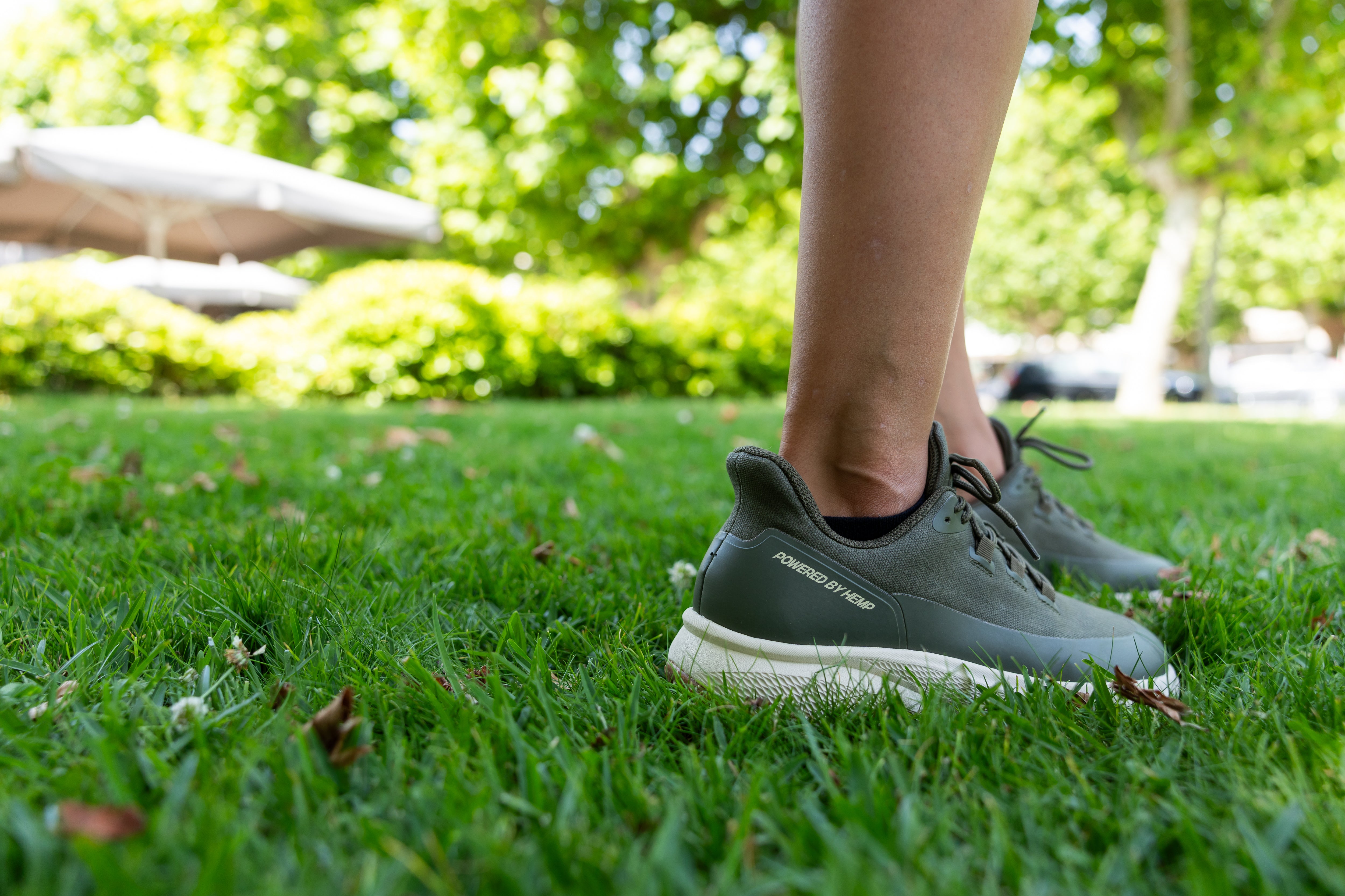 8000kicks-trekker-wide-toe-box-outdoor-sneaker-f-r-herren-dunkelgr-n image 6