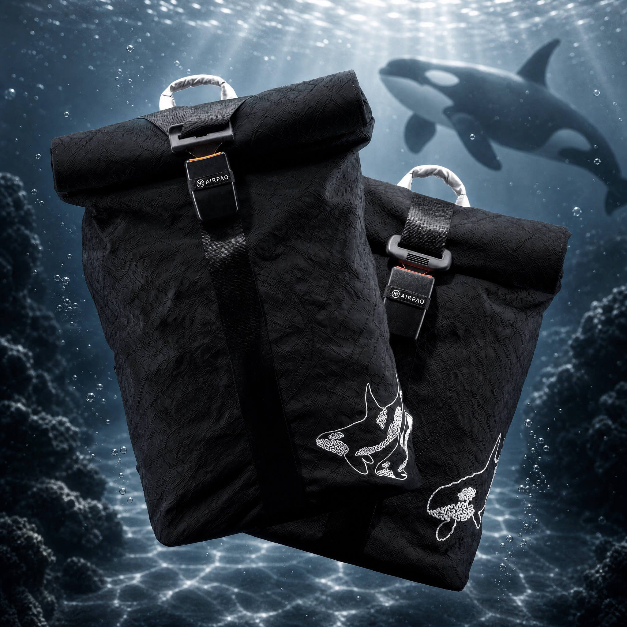 airpaq-orca-kollektion-rucksack-sonderedition image 1
