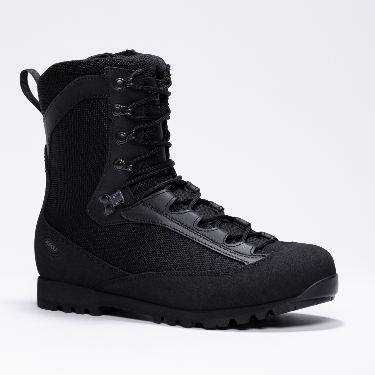 aku-pilgrim-hl-combat-ii-unisex-einsatzstiefel-nero image 1