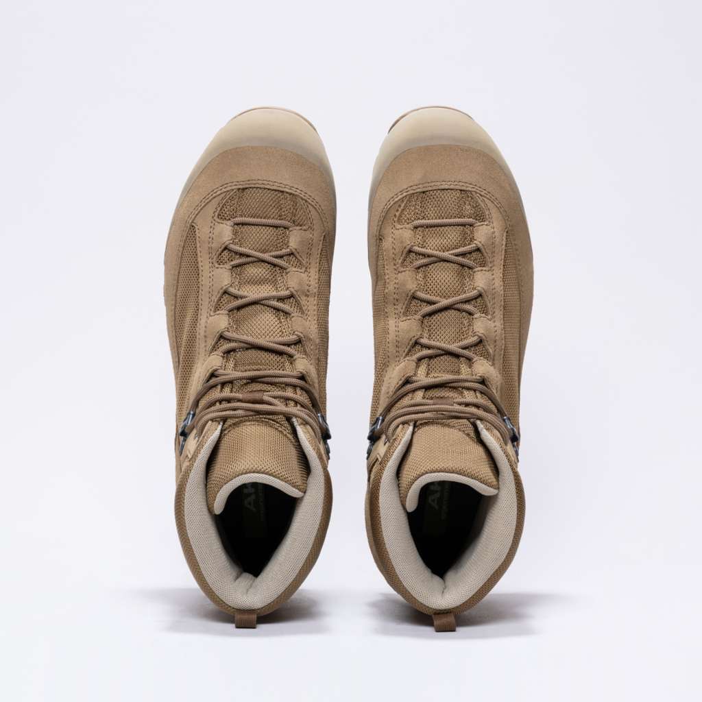 aku-desertica-ds-coyote-tactical-stiefel-unisex image 4