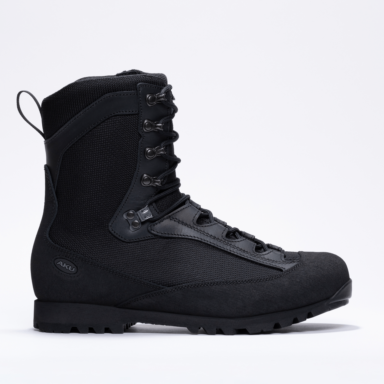 aku-pilgrim-hl-combat-ii-unisex-einsatzstiefel-nero image 2