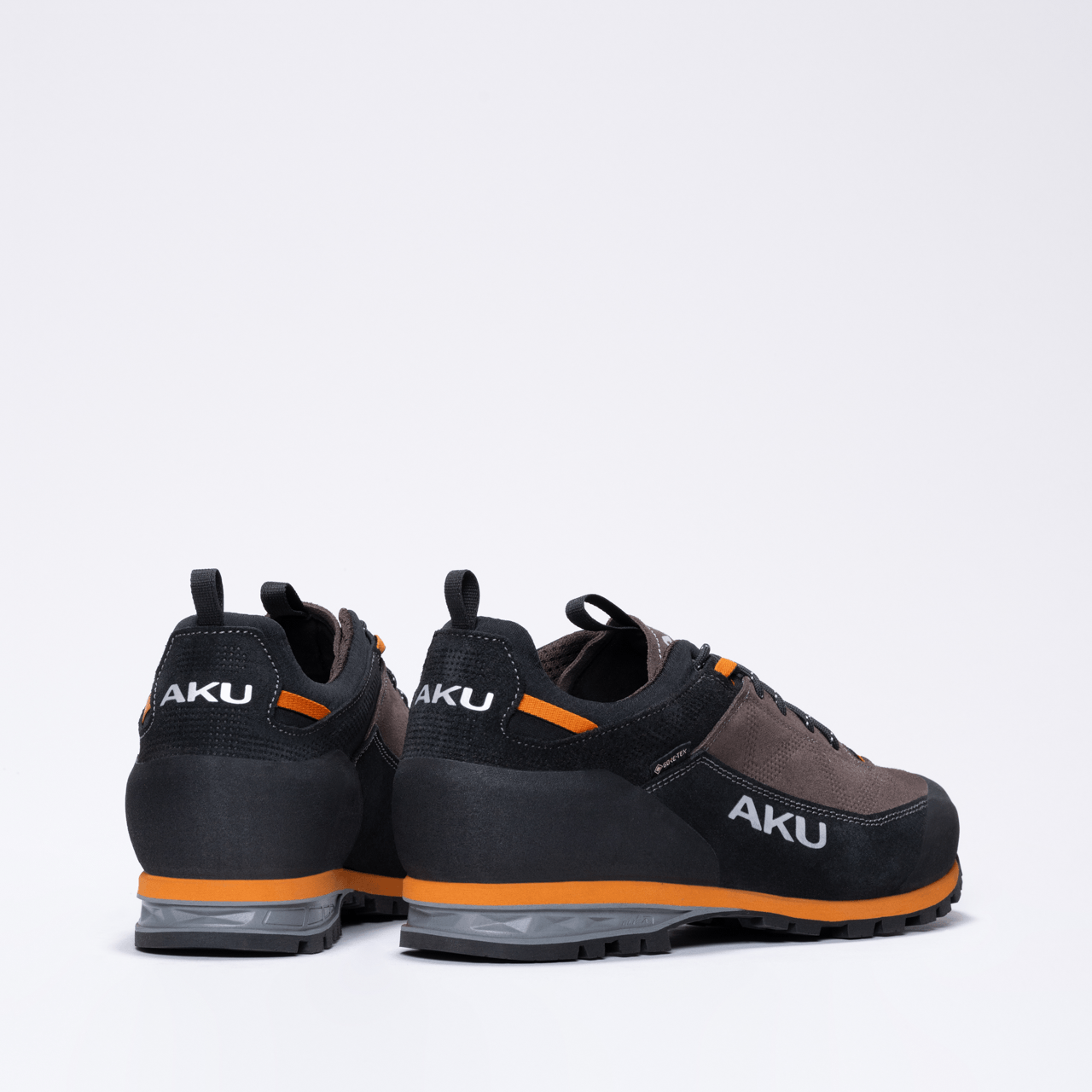 aku-link-gtx-herren-trekkingschuh-marrone-arancio image 3