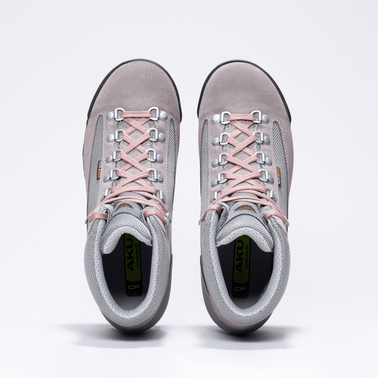 aku-ultra-light-micro-gtx-ws-wanderschuh-grau-rosa-puder image 4