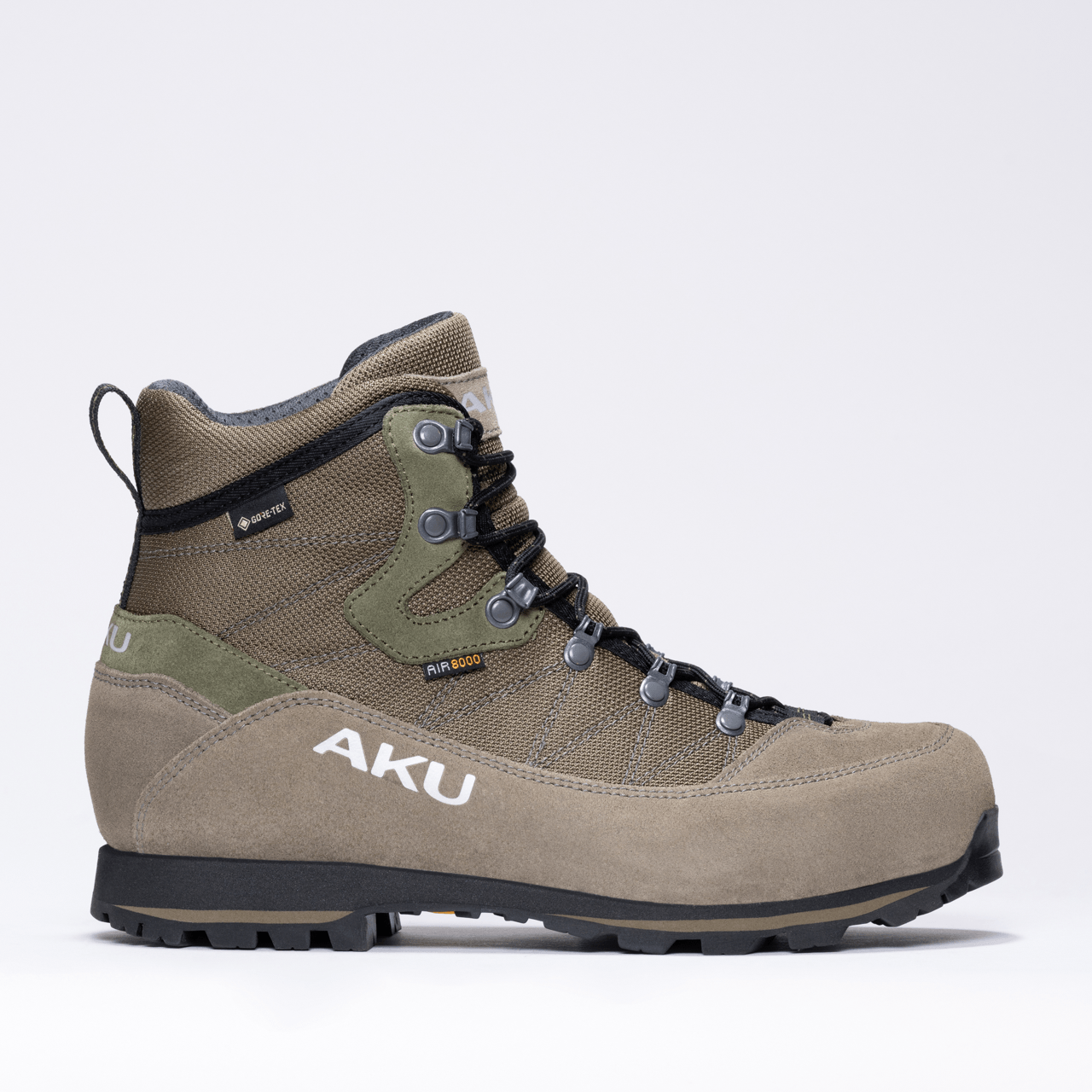 aku-trekker-lite-iii-wide-gtx-herren-trekkingstiefel-braun-gr-n image 2