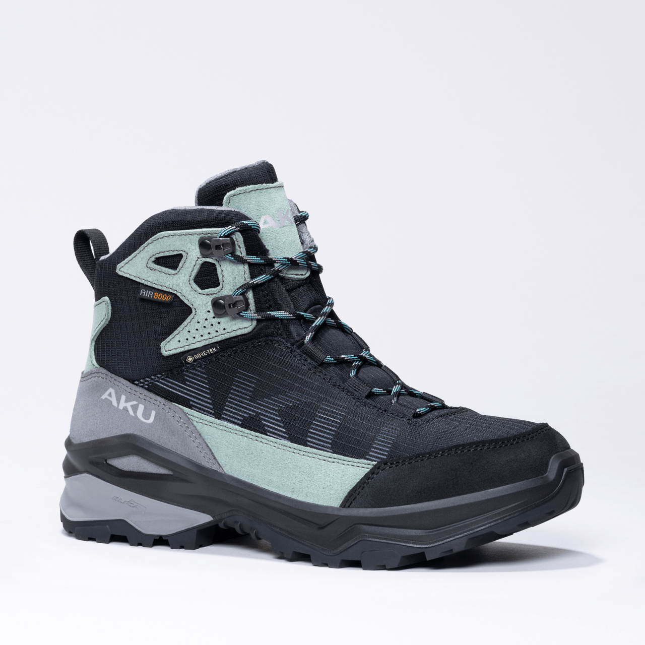 aku-adapta-light-gtx-ws-hiking-schuh-damen-nero-verde-salvia image 1