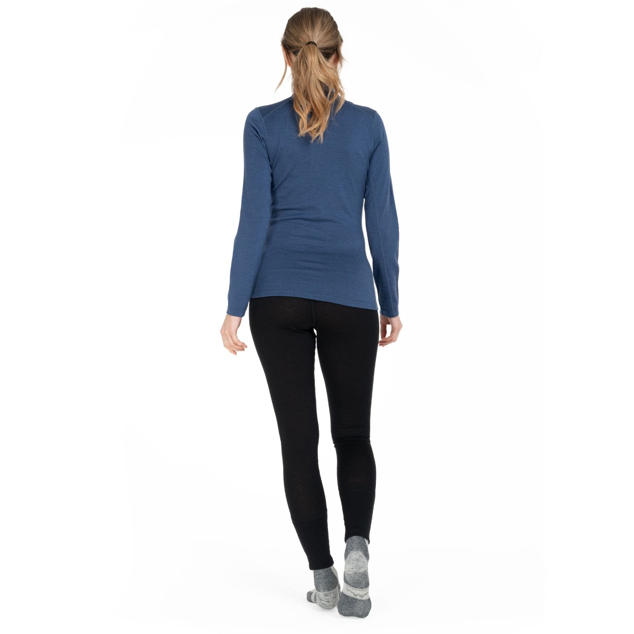 alpenwert-lange-unterhose-damen-aus-100-merinowolle-230-g-m image 5