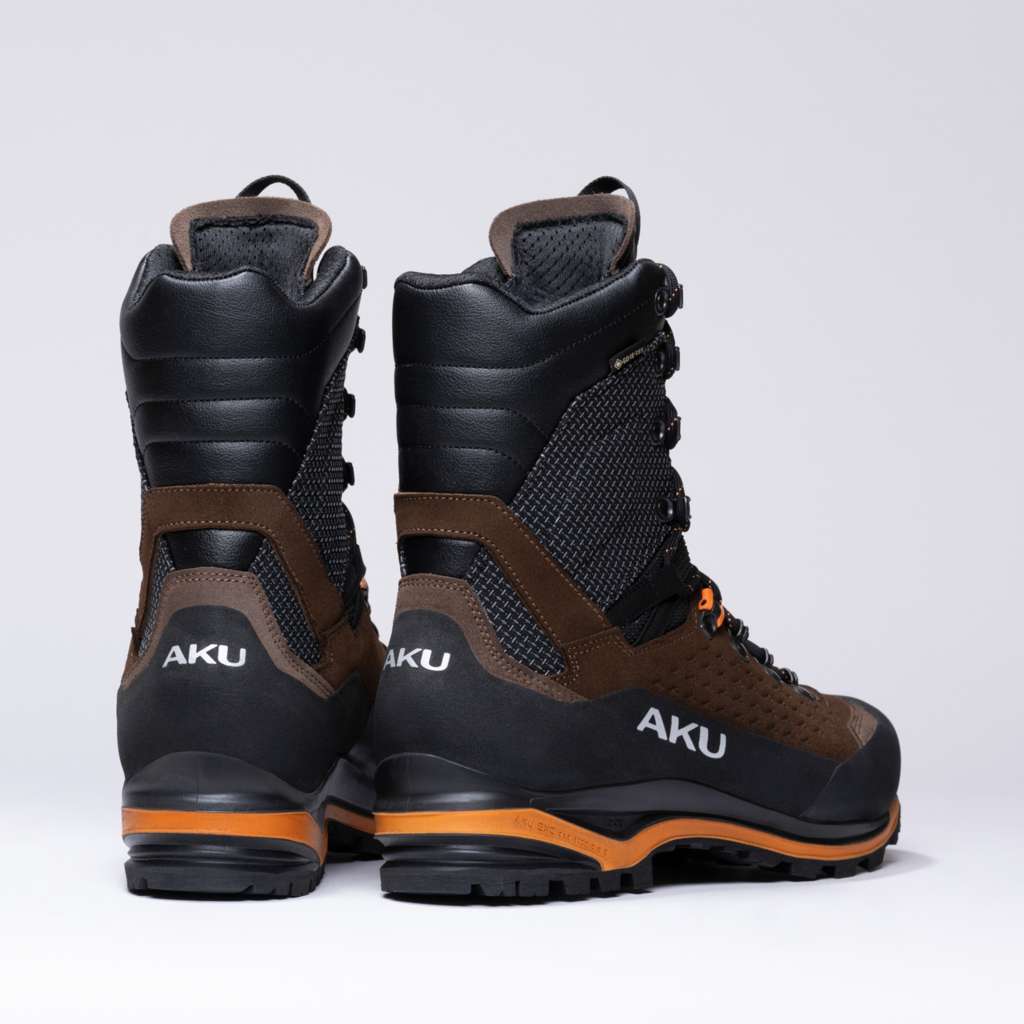 aku-dogma-gtx-herren-jagdschuh-marrone-nero image 3