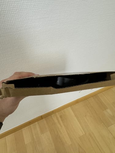 Top gegen Matsch