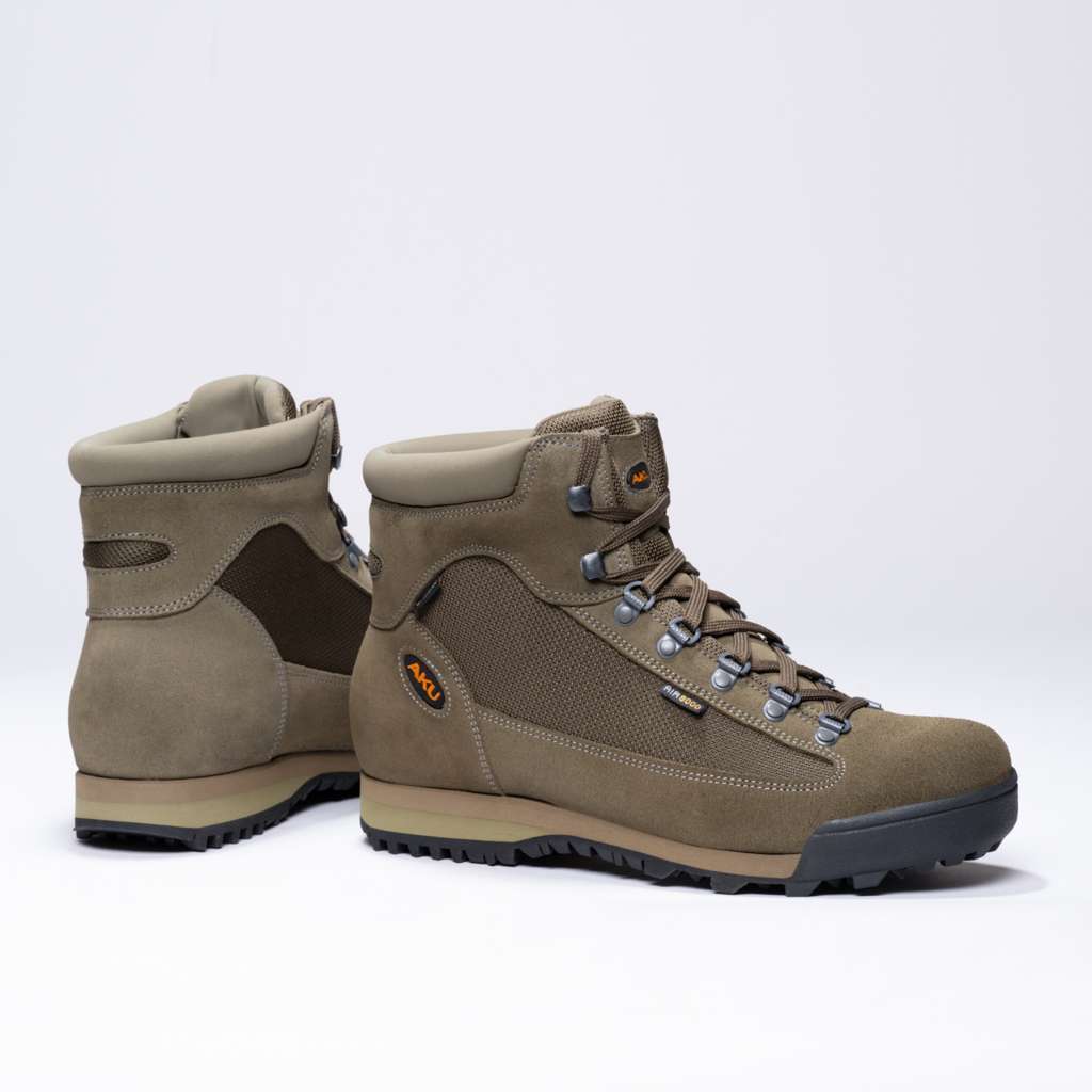 aku-slope-gtx-unisex-trekkingstiefel-oliva image 6