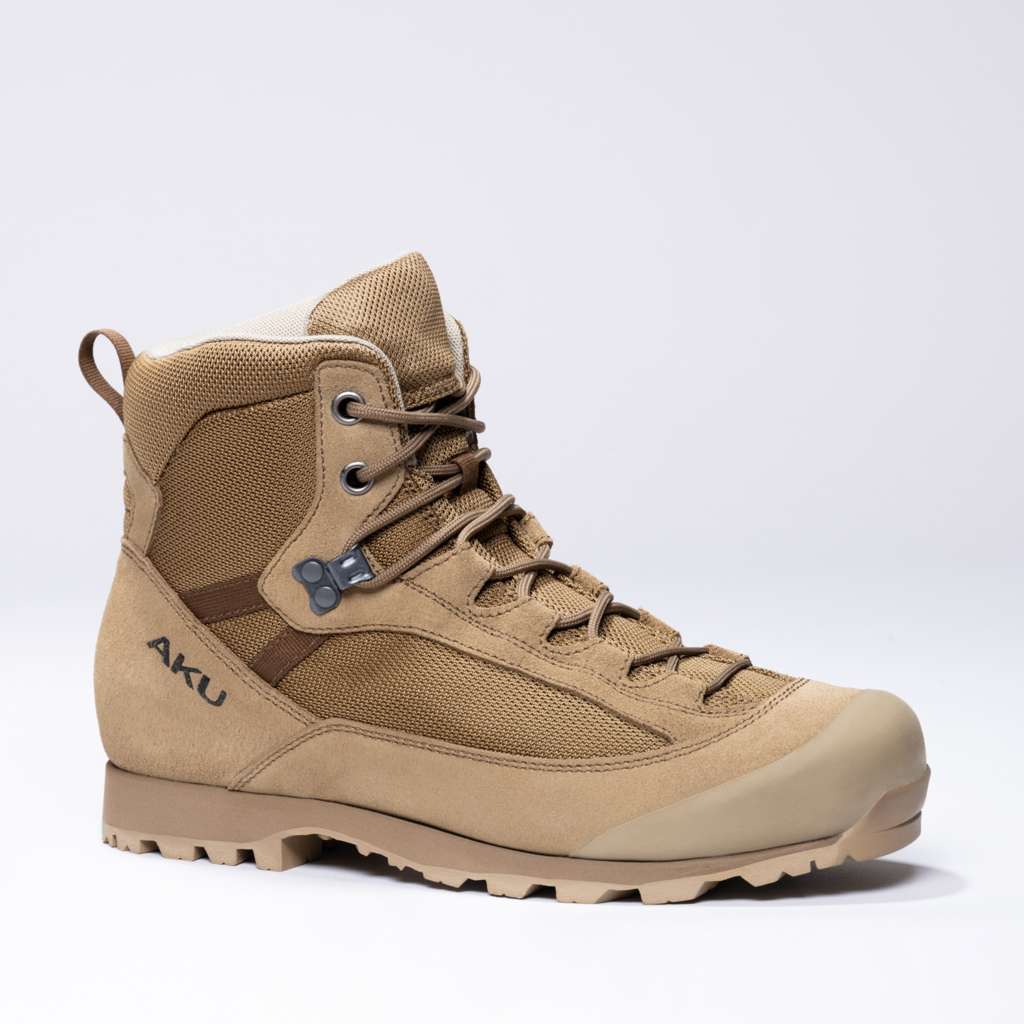 aku-desertica-ds-coyote-tactical-stiefel-unisex image 1