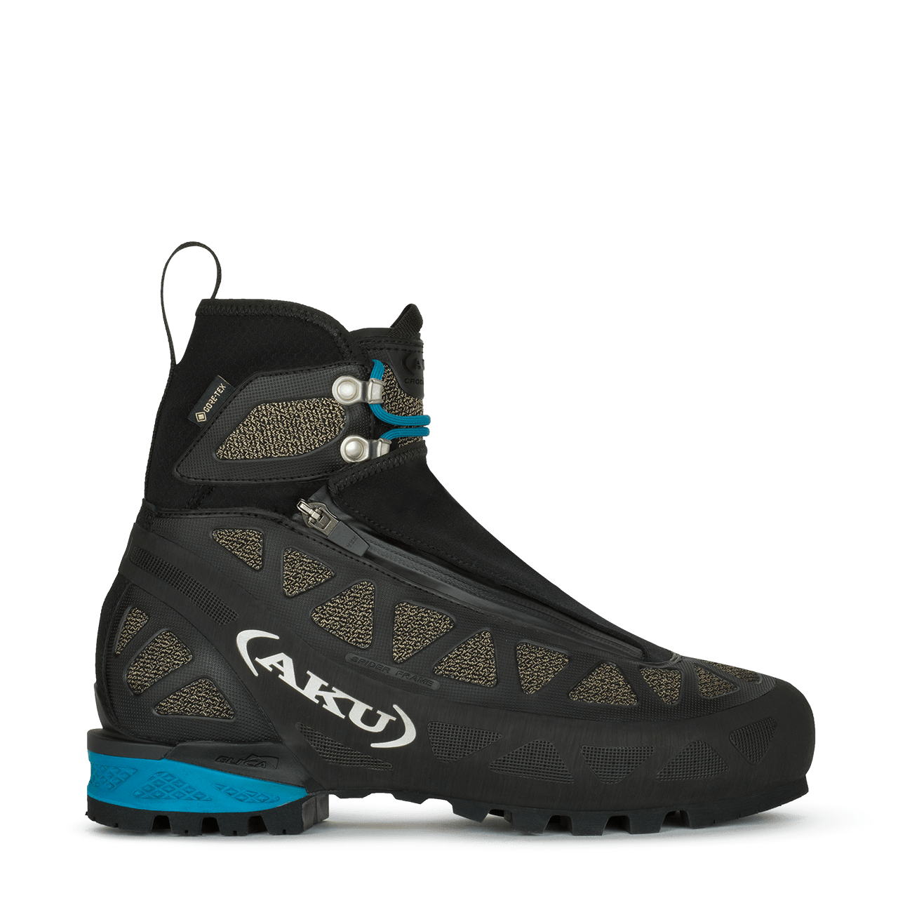 aku-croda-dfs-gtx-ws-bergschuh-nero-turchese-damen image 2