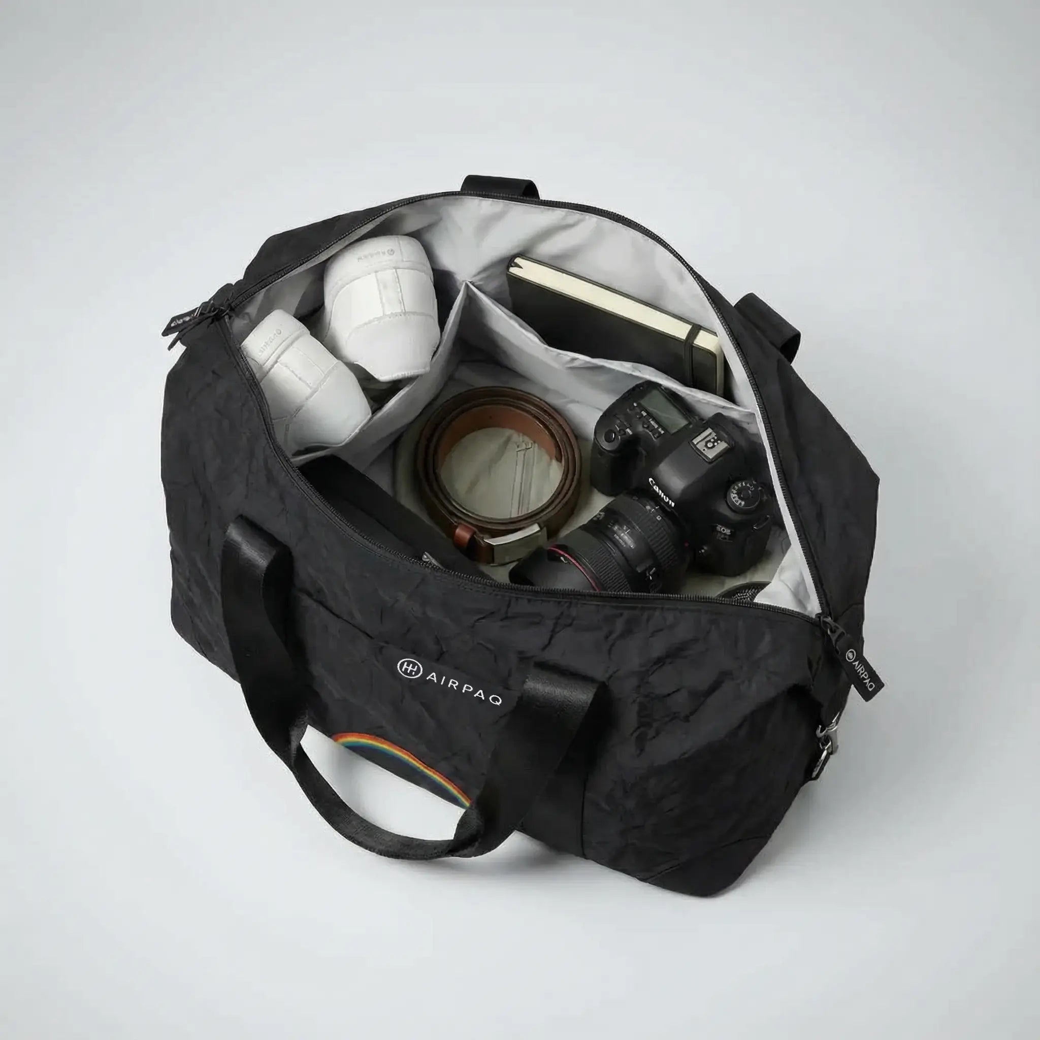 airpaq-pride-weekender-reisetasche image 2