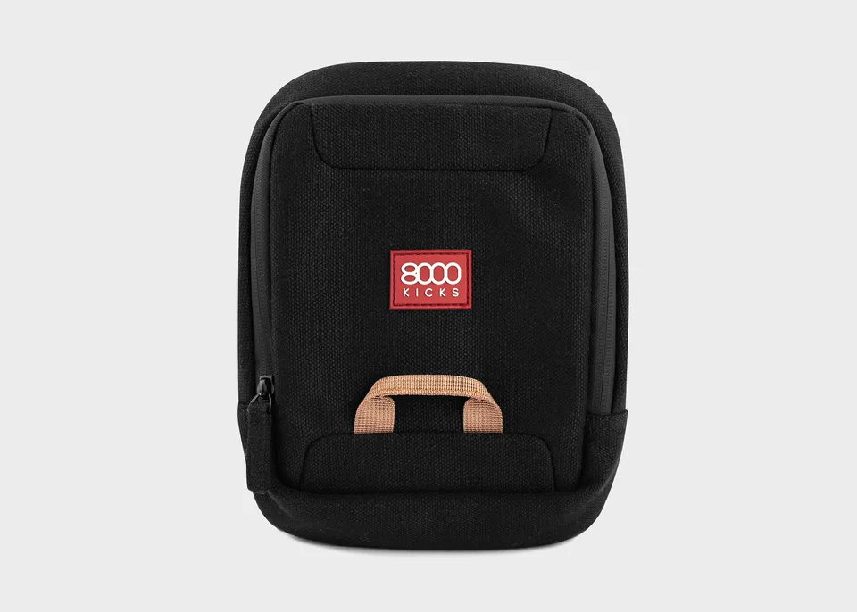 8000kicks-front-shoulder-hanf-tasche-modular-3-in-1-chest-pack image 1