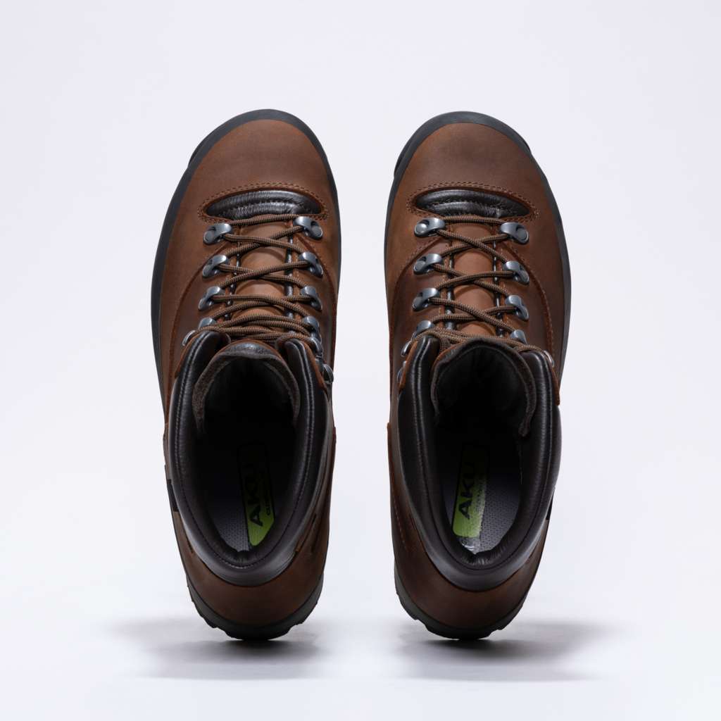 aku-conero-nbk-gtx-trekkingstiefel-marrone-marrone-scuro image 4