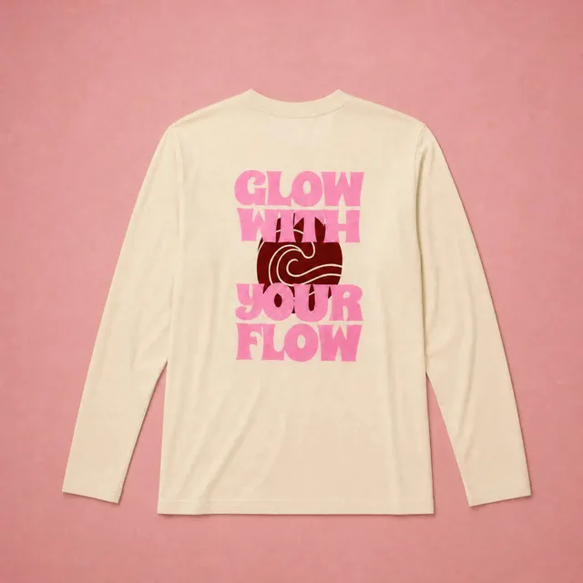 airpaq-period-power-longsleeve-shirt-uterus-edition image 1