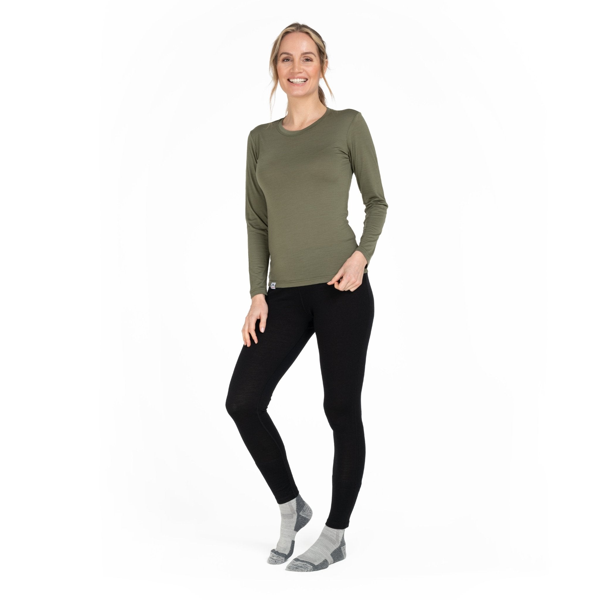 alpenwert-langarmshirt-damen-aus-merino-140 image 6