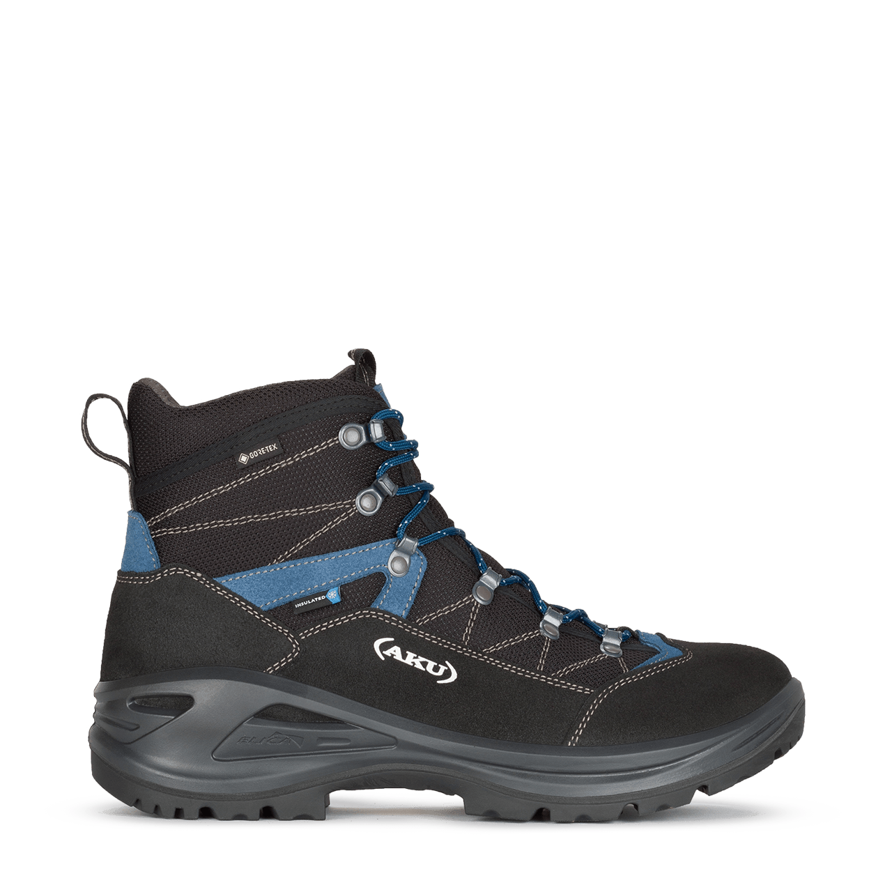 aku-civetta-therm200-gtx-herren-winter-wanderstiefel-nero-antracite image 2