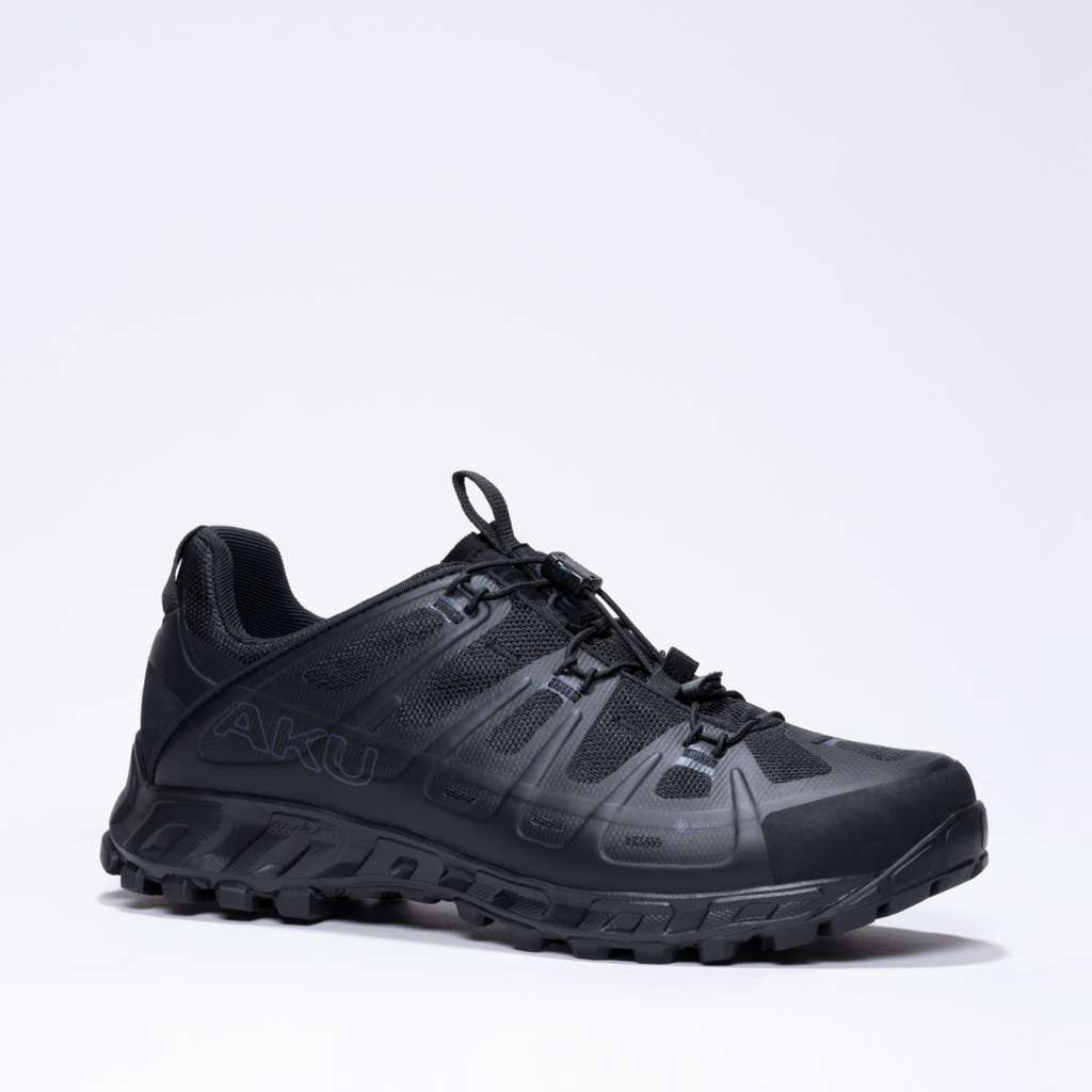 aku-selvatica-tactical-gtx-taktischer-einsatzschuh-schwarz image 1
