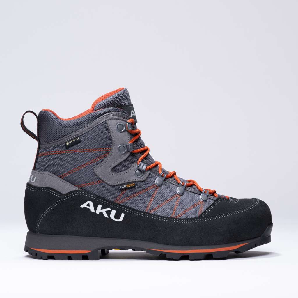 aku-trekker-lite-iii-gtx-herren-trekkingstiefel-anthrazit-rost image 2