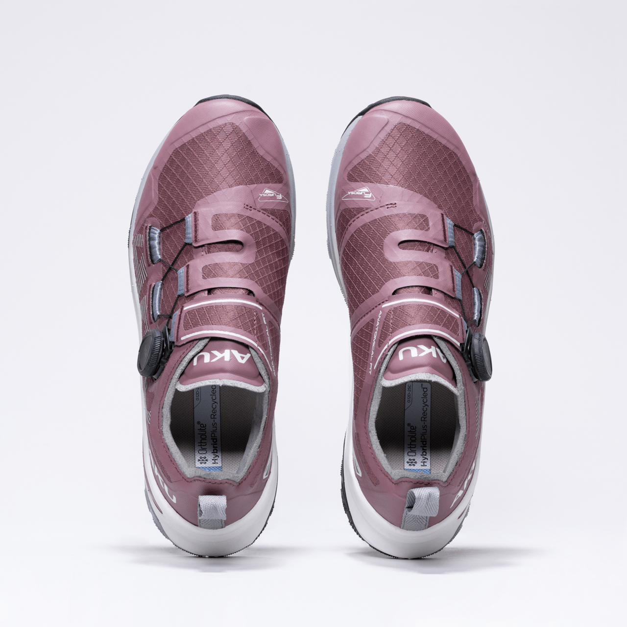 aku-furiosa-boa-ws-rosa-scuro-grigio-damen-fast-hiking-schuh image 4