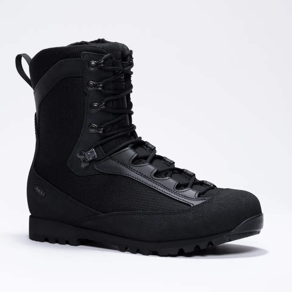 aku-pilgrim-hl-combat-ii-unisex-einsatzstiefel-nero image 1