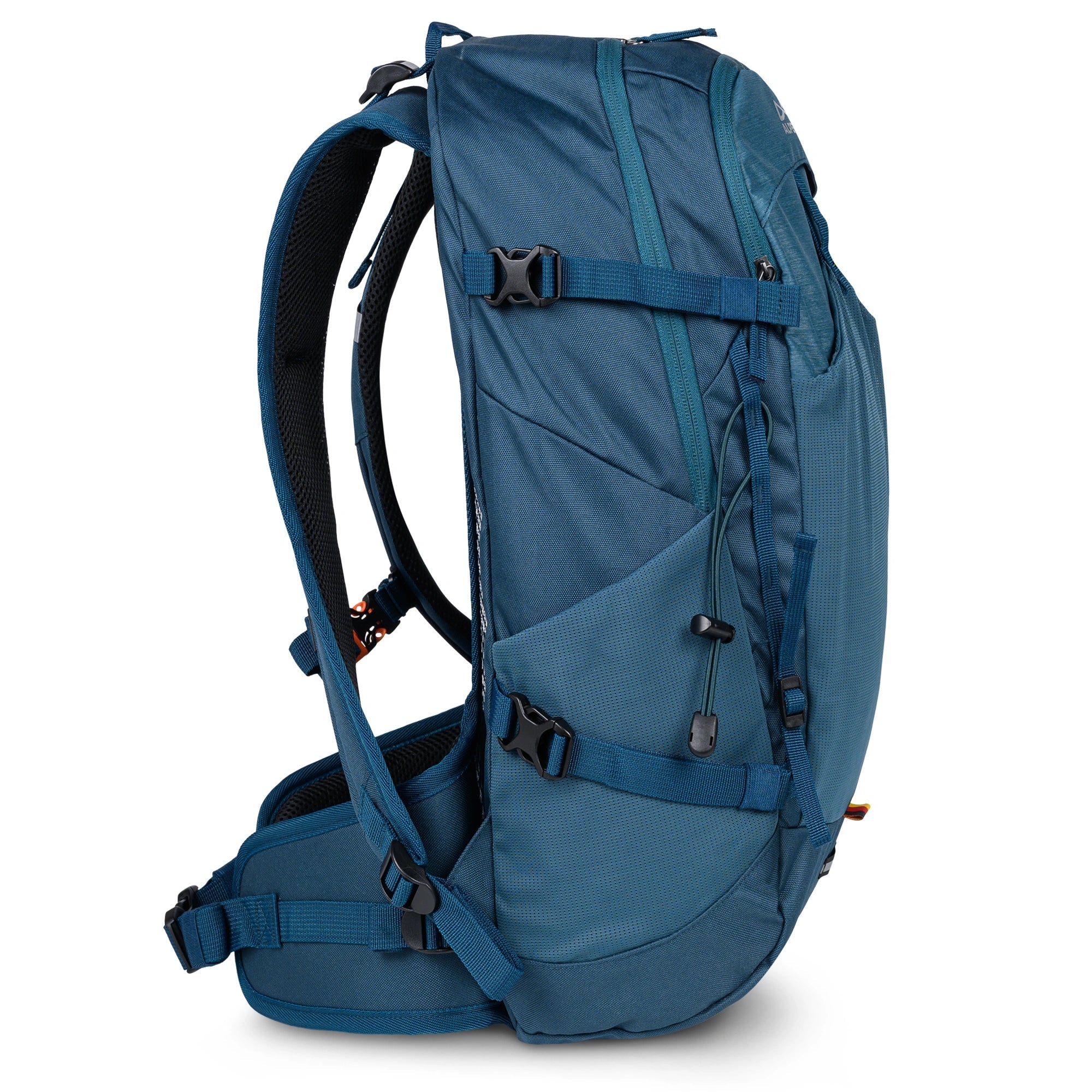 alpenwert-wanderrucksack-21l-wasserdicht-tagesrucksack-mit-regenh-lle image 7