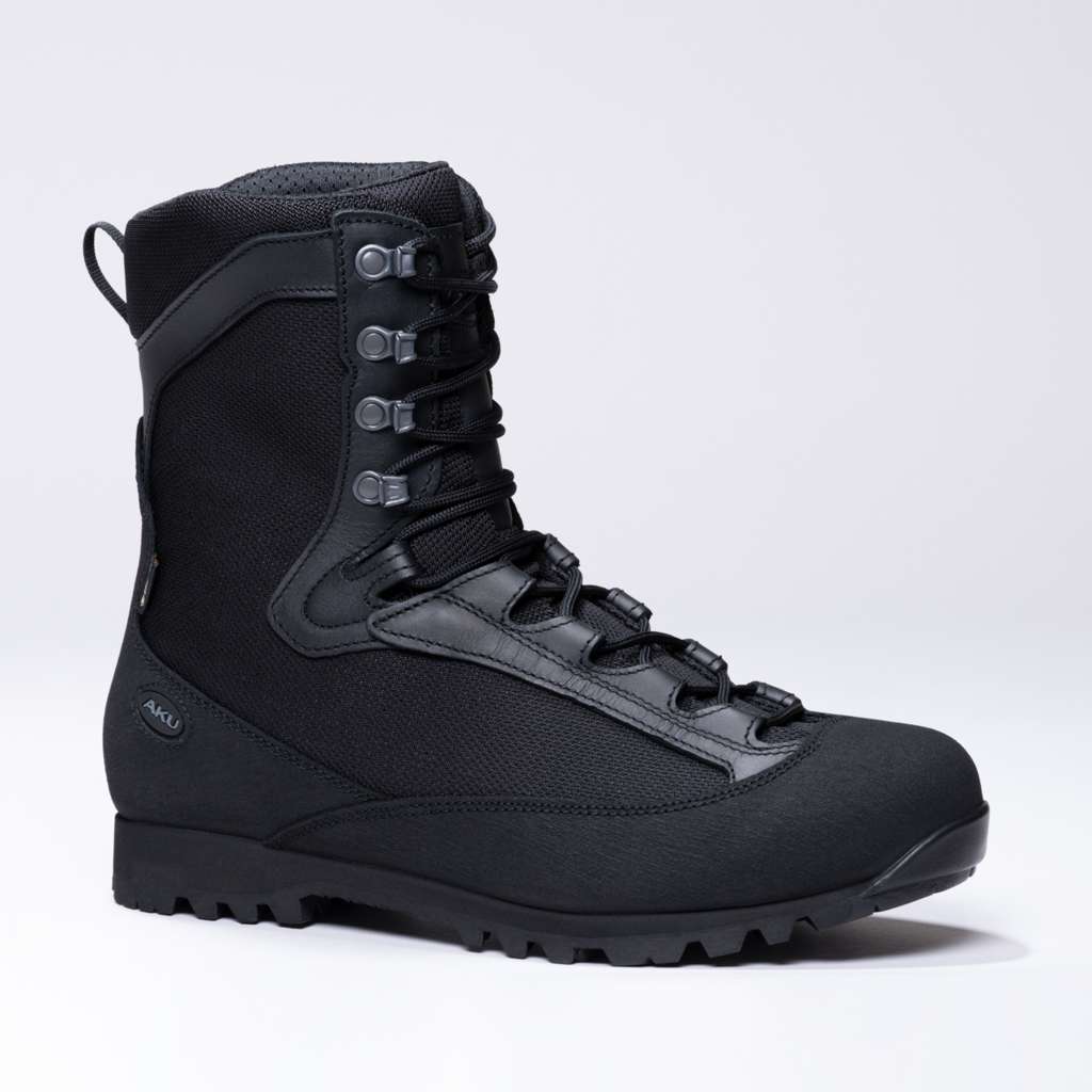 aku-pilgrim-hl-gtx-combat-nero-milit-r-stiefel-gtx image 1