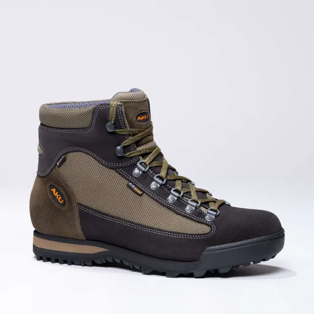 aku-slope-micro-gtx-wanderschuh-oliva-antracite image 1