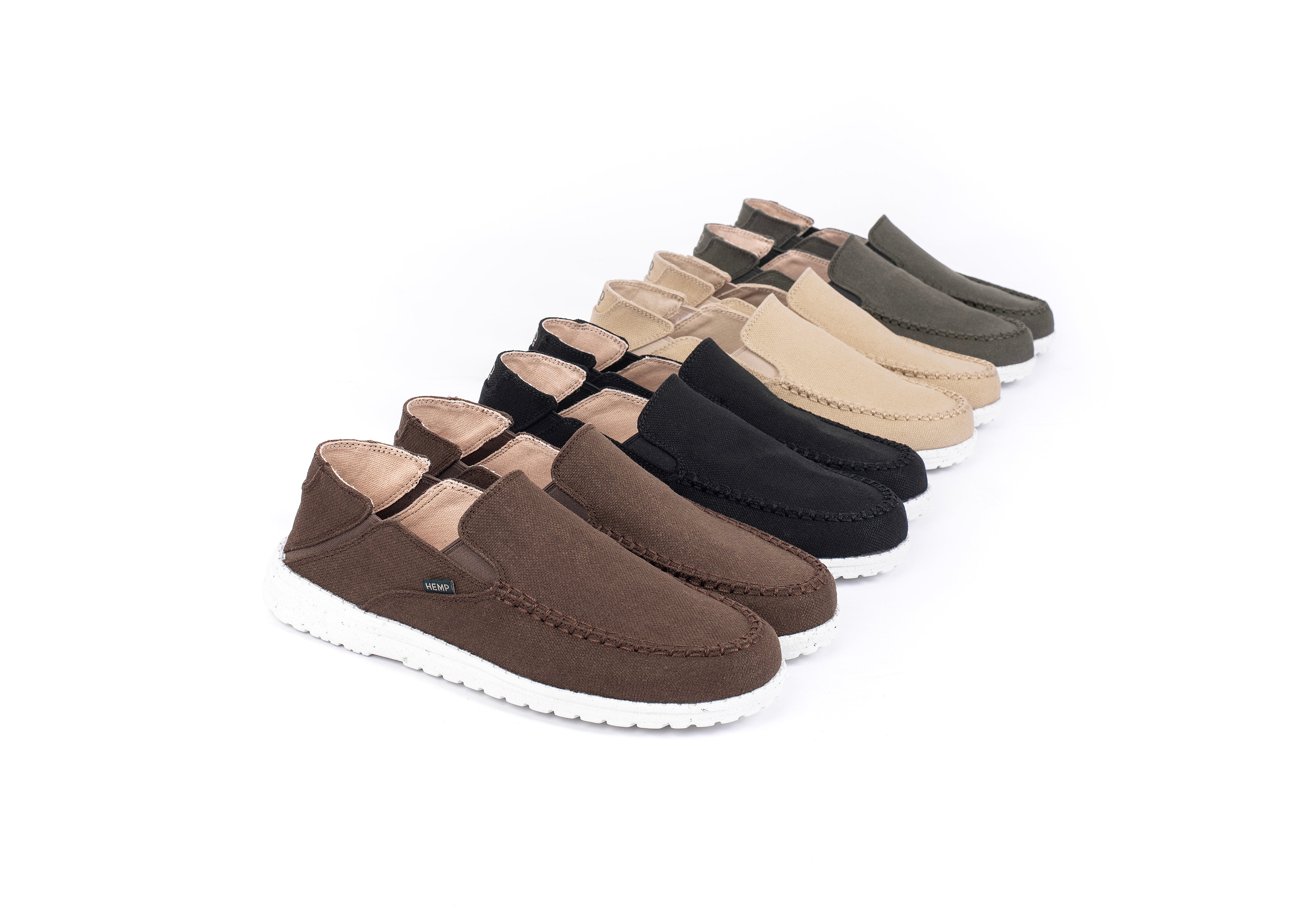 8000kicks-sunslide-hanf-slipper-unisex image 5