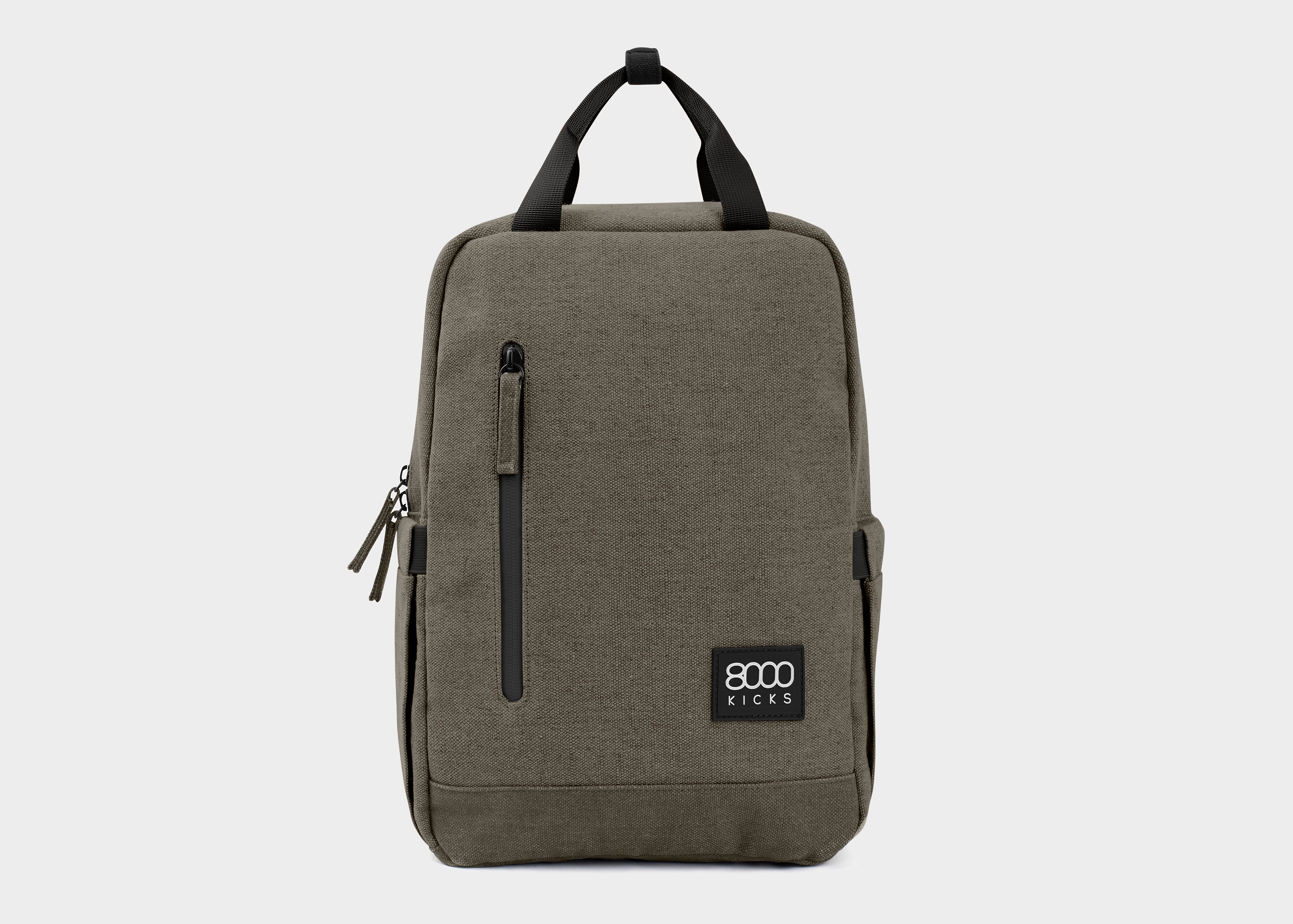 8000kicks-small-hemp-backpack-15l-dunkelgr-n image 1