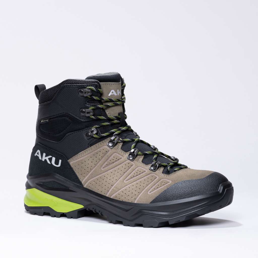 aku-adapta-sd-gtx-herren-trekkingstiefel-mid-verde-oliva image 2