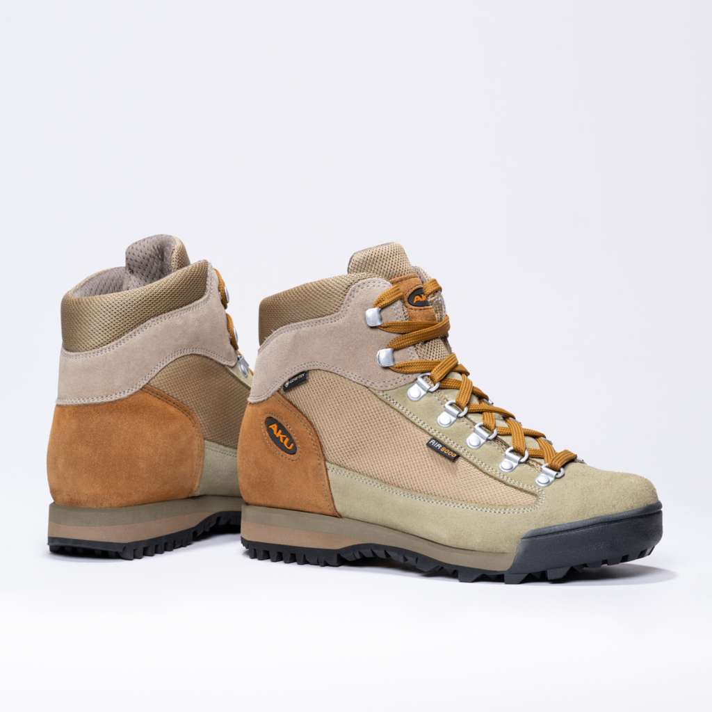 aku-ultra-light-original-gtx-ws-damen-trekkingstiefel-sabbia-oliva image 6