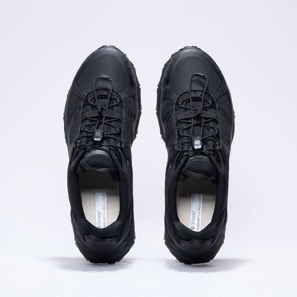 aku-flyrock-t-multiutility-schuh-schwarz-unisex image 4