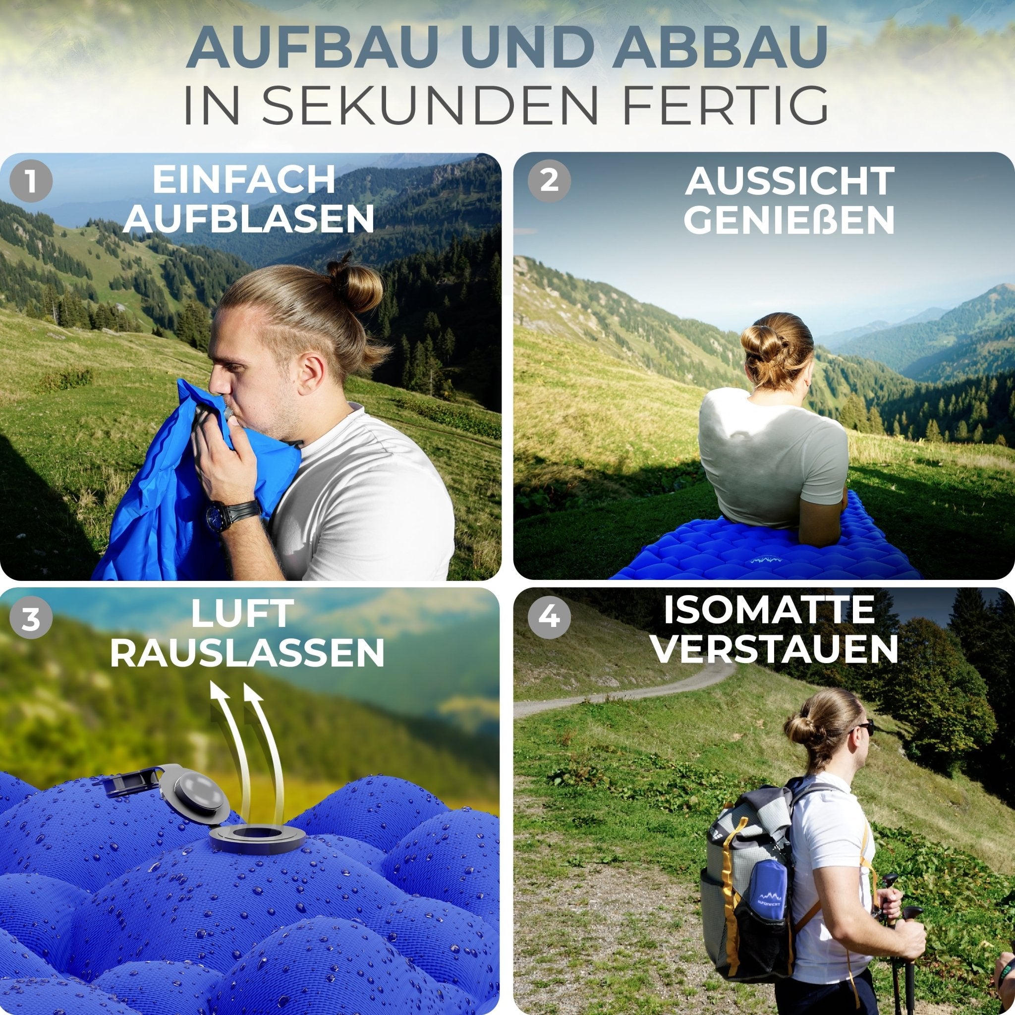 alpenwert-isomatte-531g-190x60-cm-leicht image 8