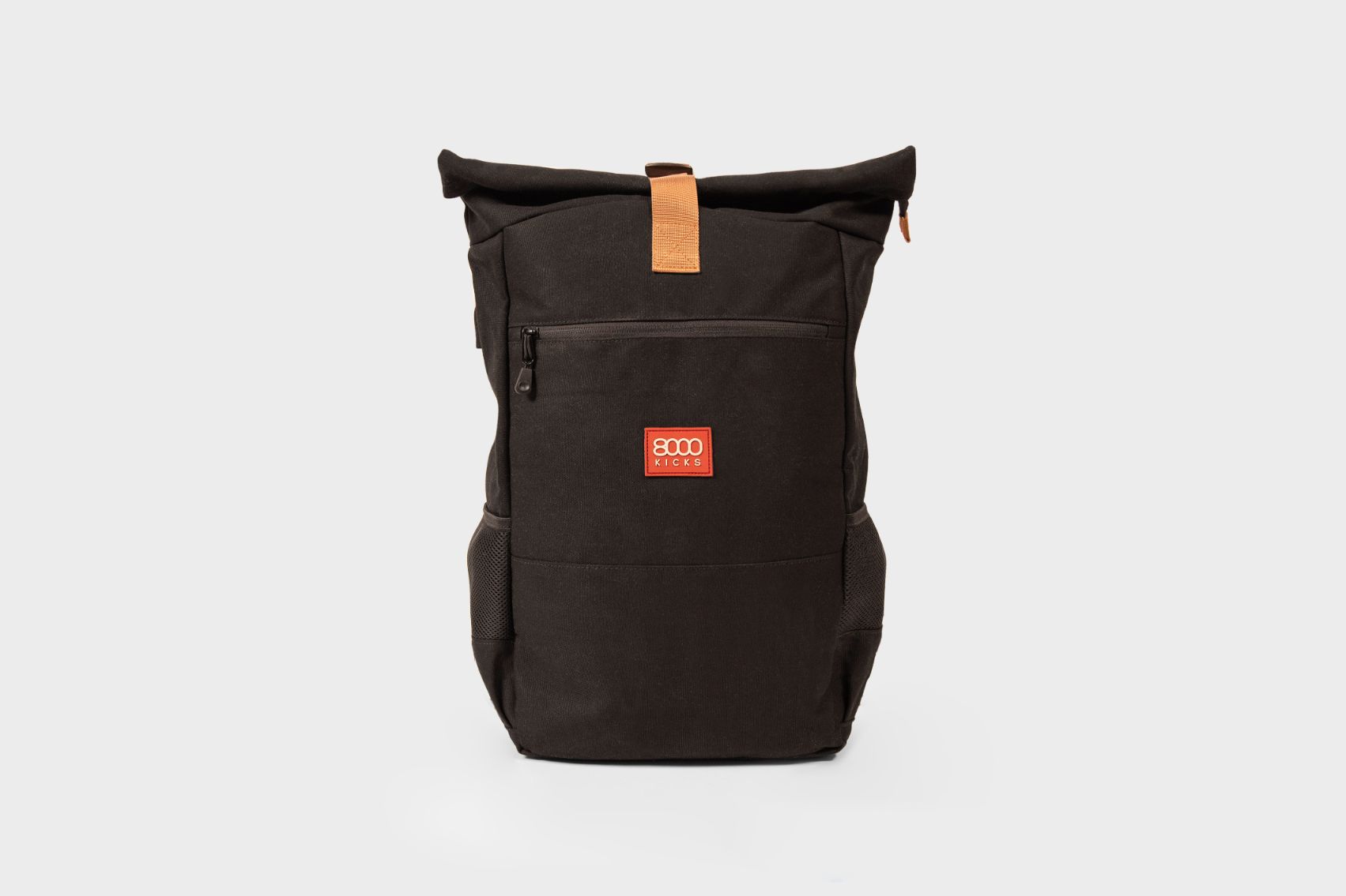 8000kicks-everyday-hanf-rolltop-rucksack-18-30l-wetterfest-mit-laptopfach image 2