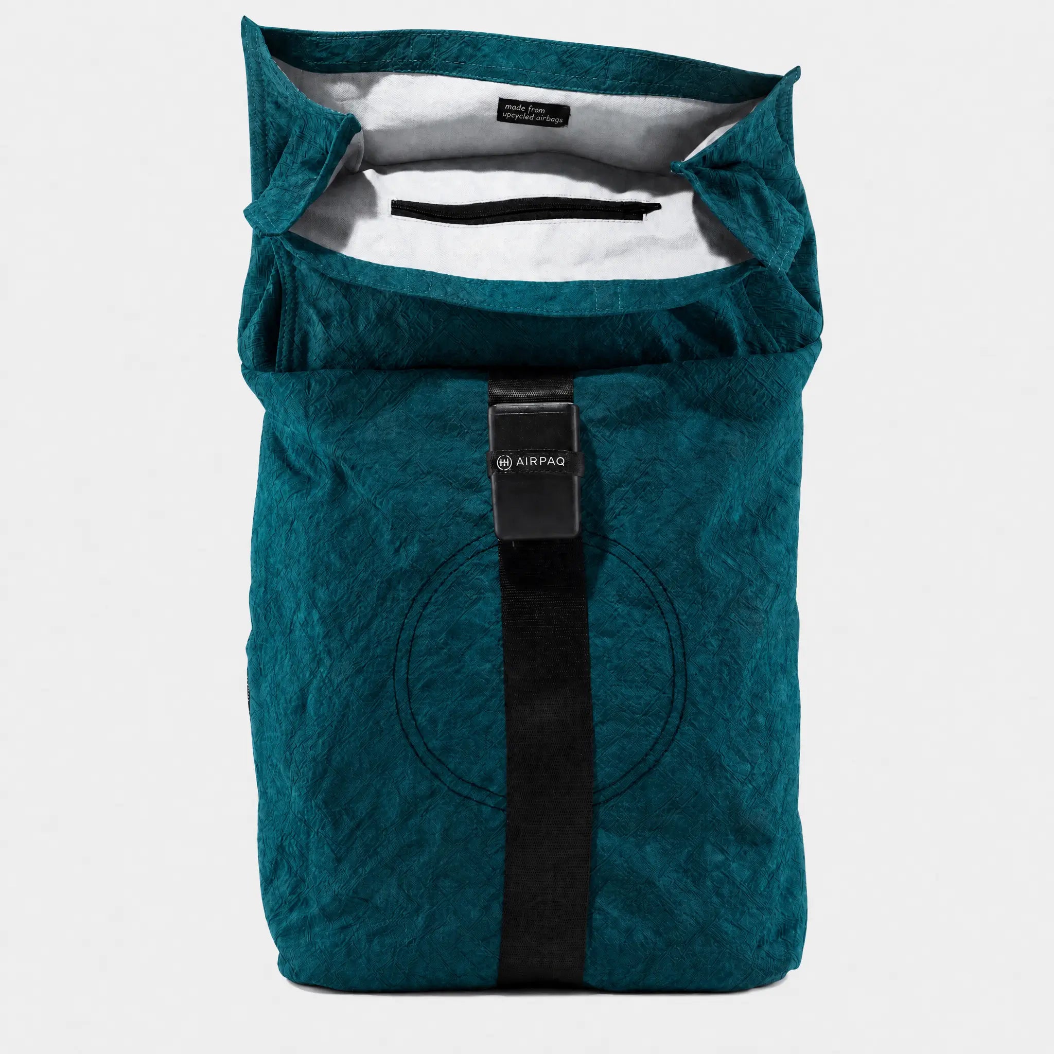 airpaq-rolltop-rucksack-ocean image 7