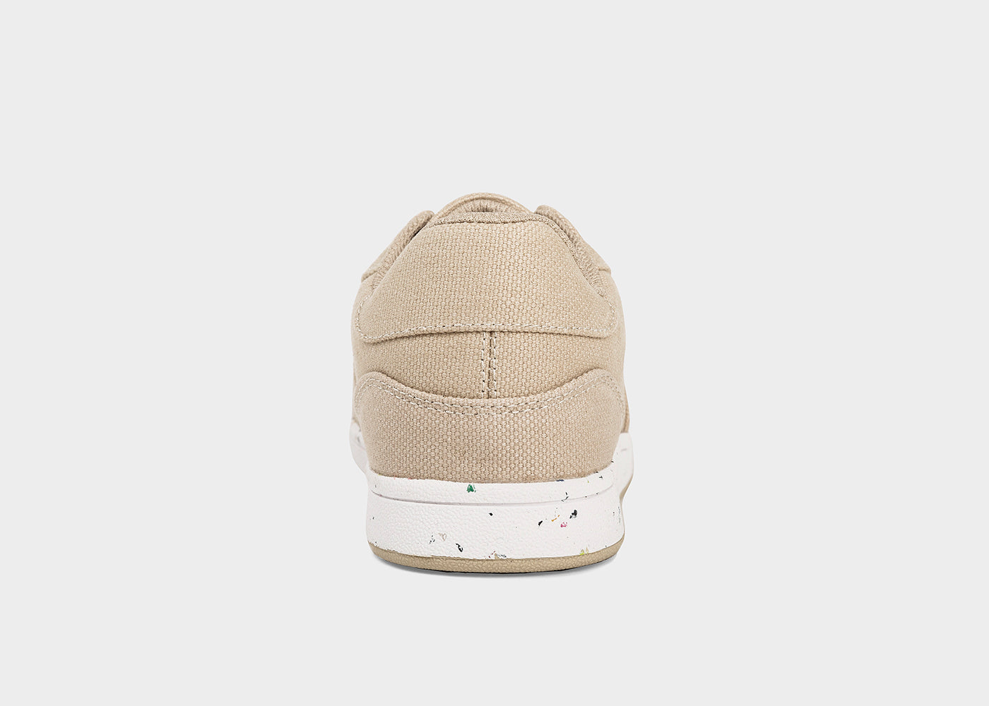 8000kicks-seeker-damen-sneaker-all-beige-nachhaltiger-hanfschuh image 4