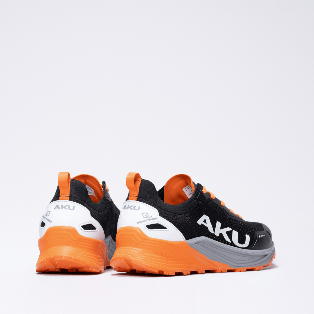 aku-aira-v-light-gtx-herren-fast-hiking-schuh-schwarz-orange image 3