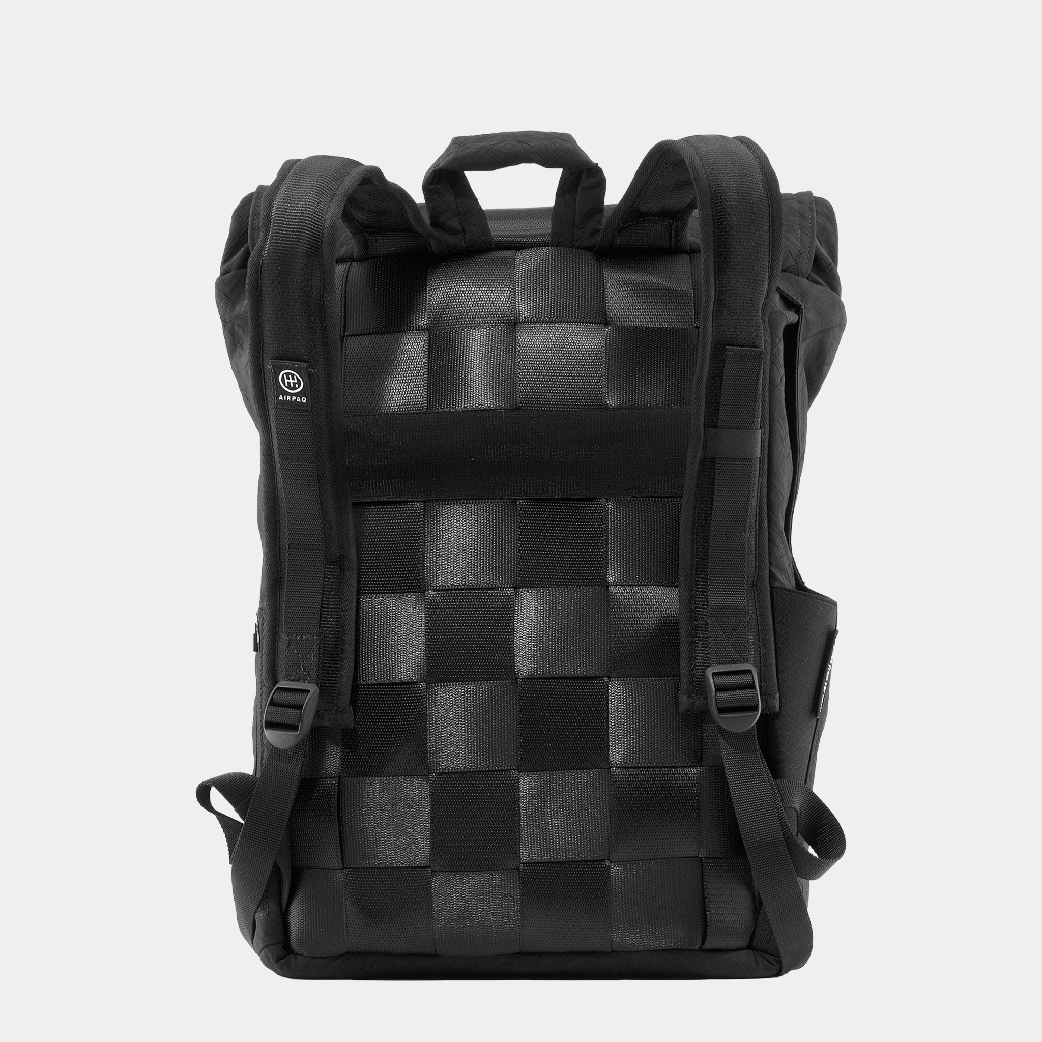 airpaq-rolltop-bike-set-rucksack-21l-fahrradhaken image 8