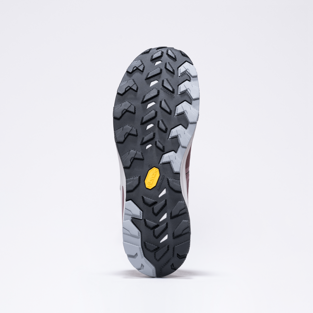 aku-furiosa-boa-gtx-ws-damen-fast-hiking-rosa-scuro-grigio image 5