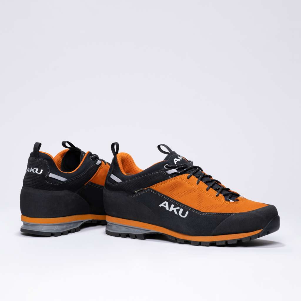 aku-link-gtx-trekkingschuh-arancio-nero-herren image 6