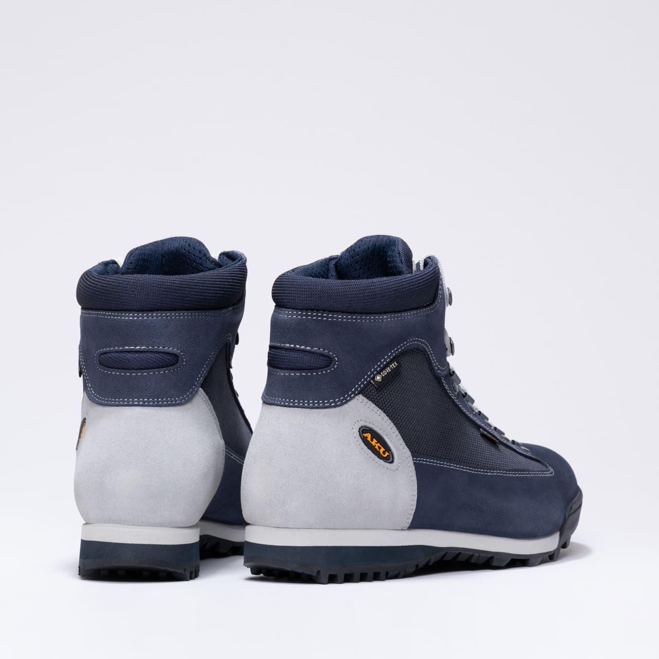 aku-slope-ec-gtx-unisex-wanderschuh-blu-grigio image 3