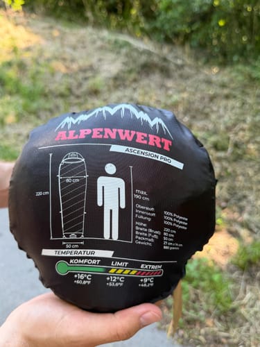 Leicht und kompakt