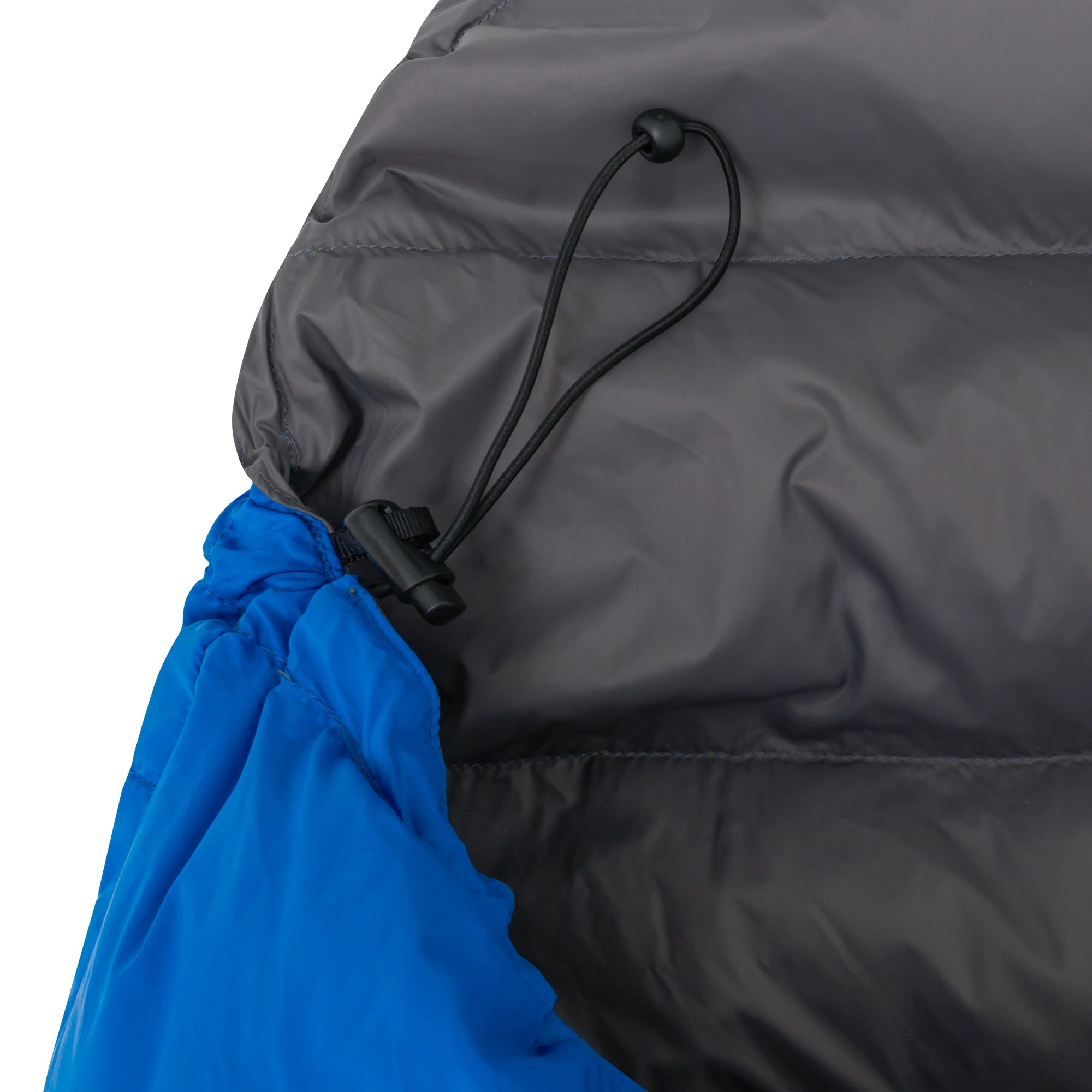 alpenwert-ultraleicht-daunenschlafsack-400-g-sommer-backpacking-motorrad image 7