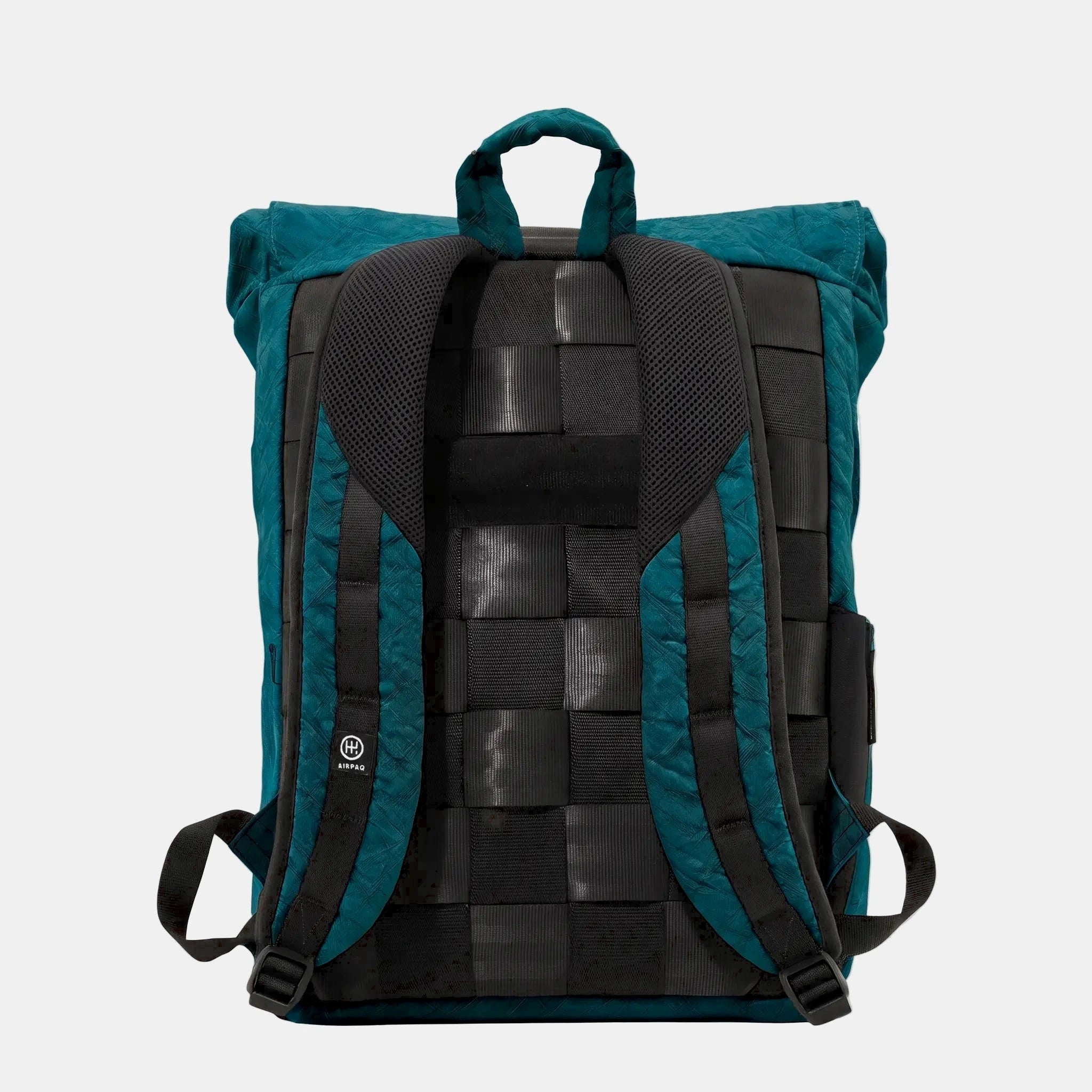 airpaq-rolltop-rucksack-ocean image 8