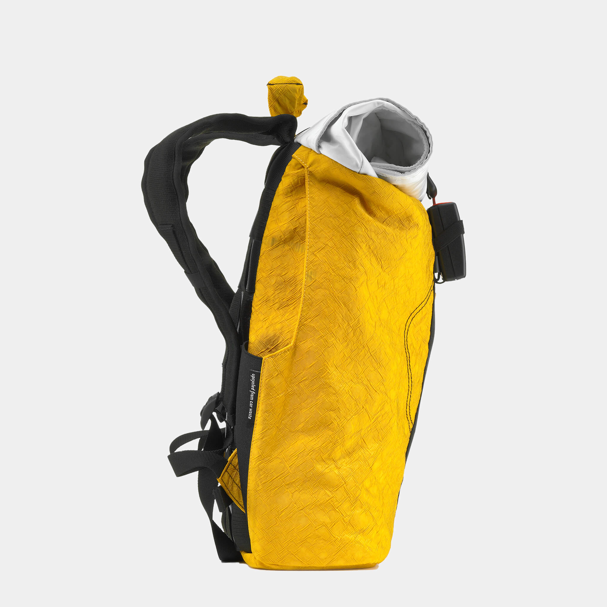 airpaq-rolltop-wei-e-rolle-21l-laptop-rucksack-aus-airbag image 6
